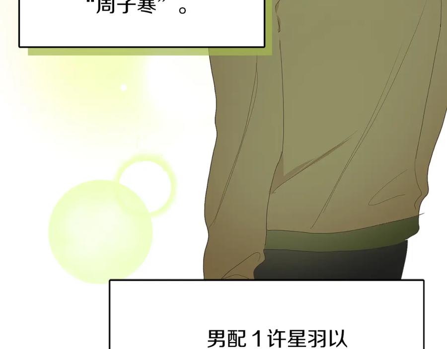 《零居关系》第1话 我成了人渣男配？ 第55页