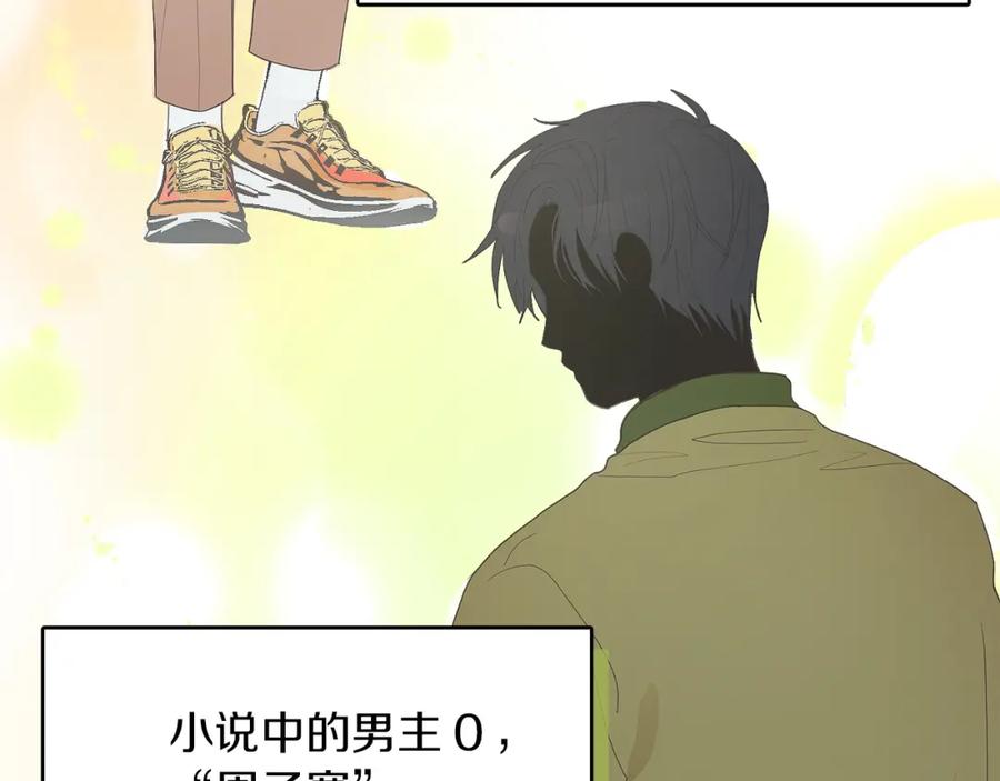 《零居关系》第1话 我成了人渣男配？ 第54页