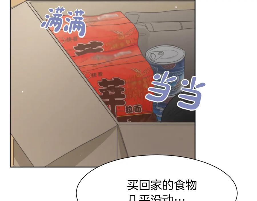 《零居关系》第2话 美食诱惑！ 第138页