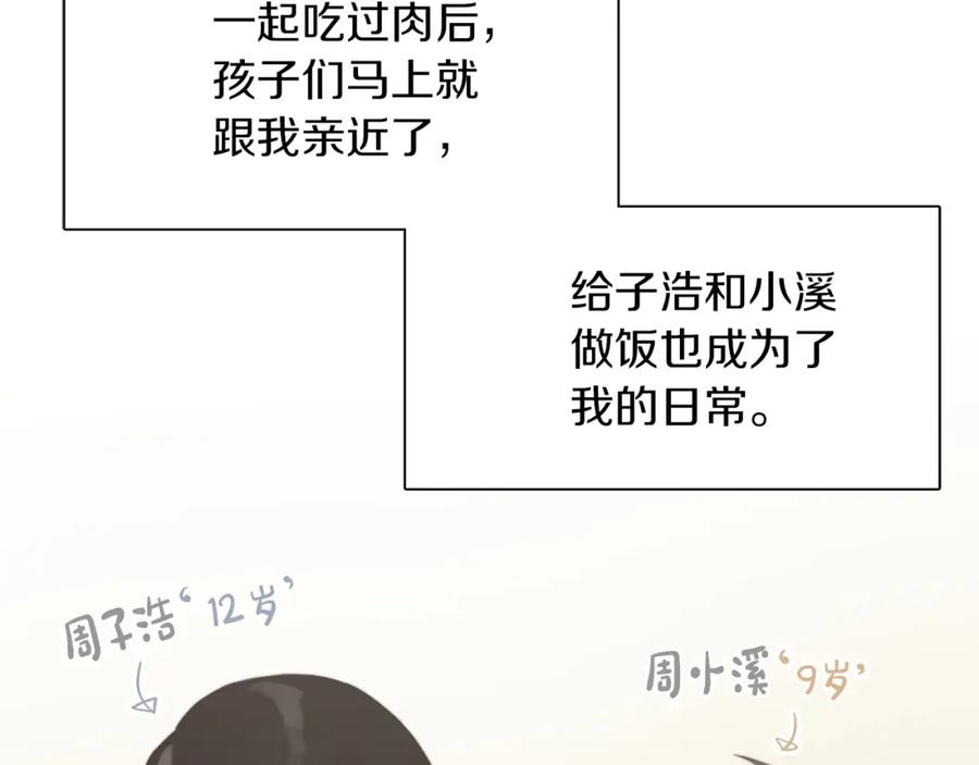 《零居关系》第2话 美食诱惑！ 第119页