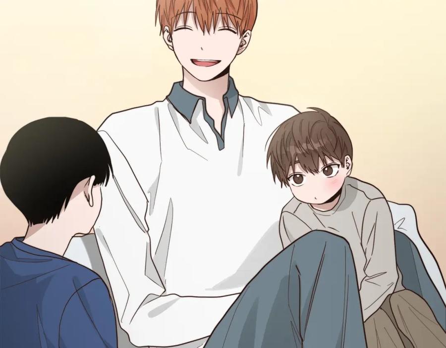 《零居关系》第21话 好人卡 第76页