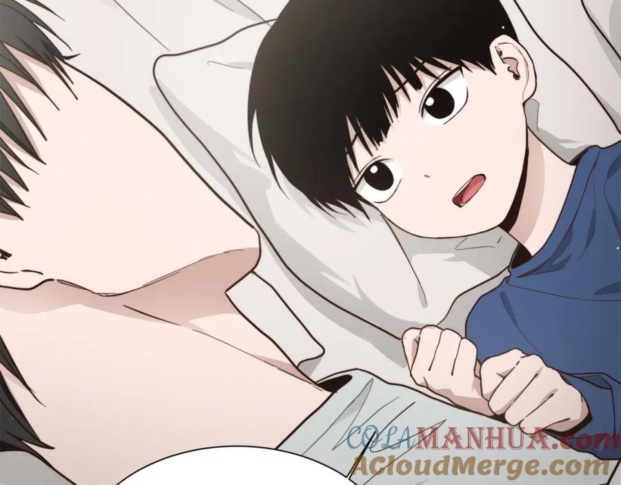 《零居关系》第21话 好人卡 第113页