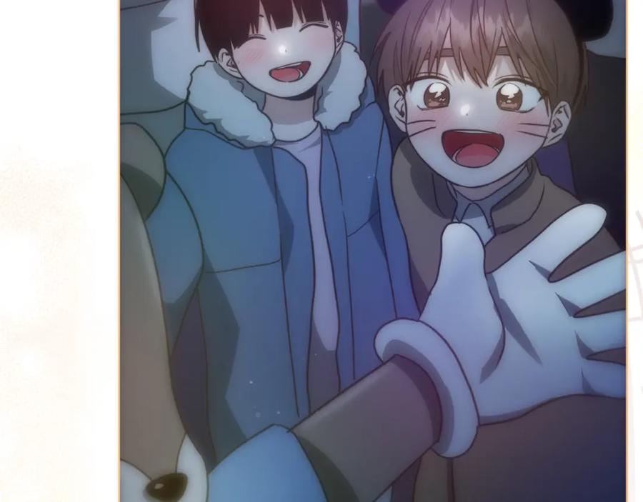 《零居关系》第31话 约定 第130页
