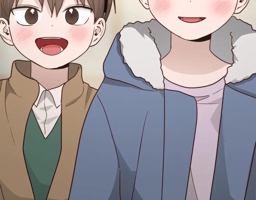 《零居关系》第31话 约定 第103页