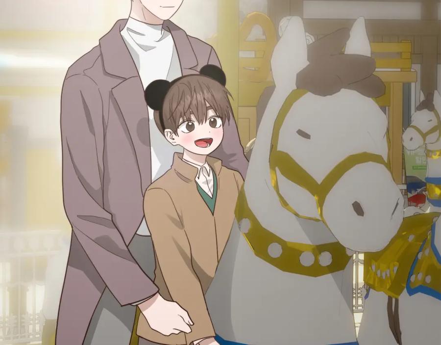 《零居关系》第31话 约定 第40页