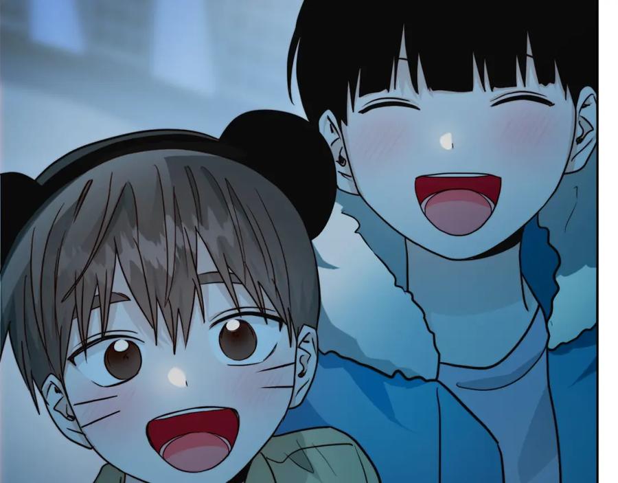 《零居关系》第31话 约定 第158页