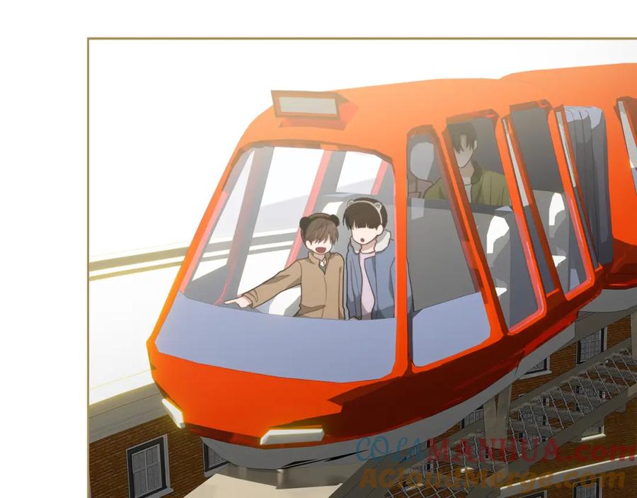 《零居关系》第31话 约定 第57页