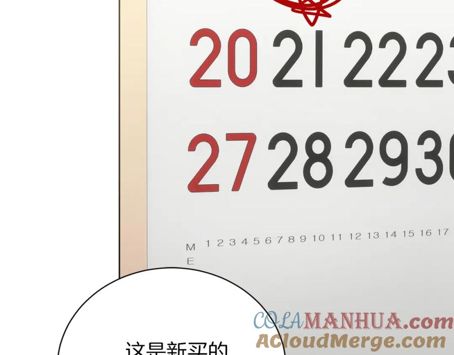 《零居关系》第36话 代价 第73页