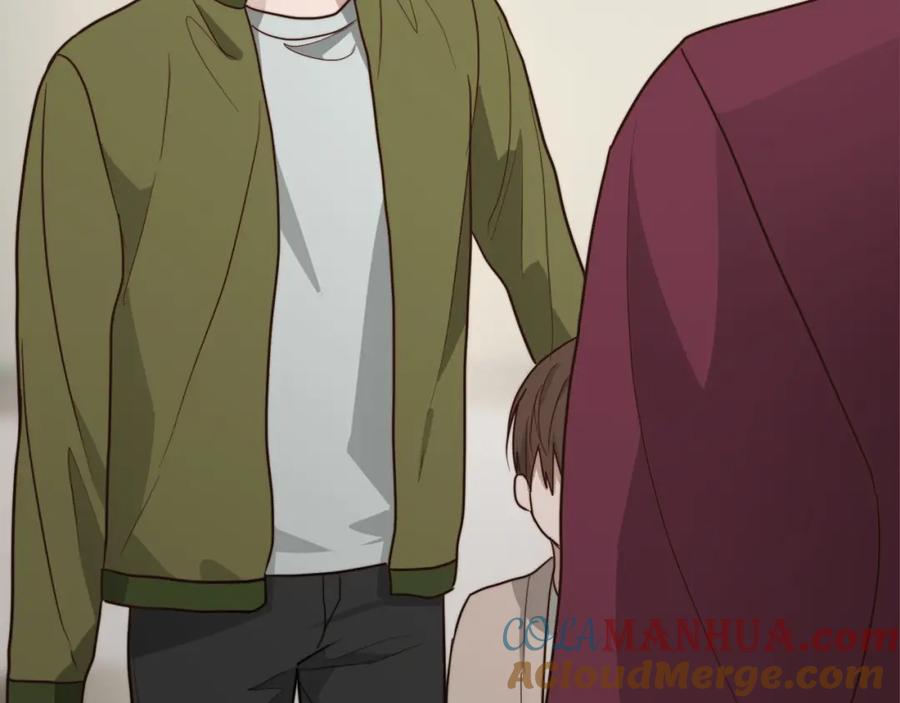 《零居关系》第36话 代价 第217页