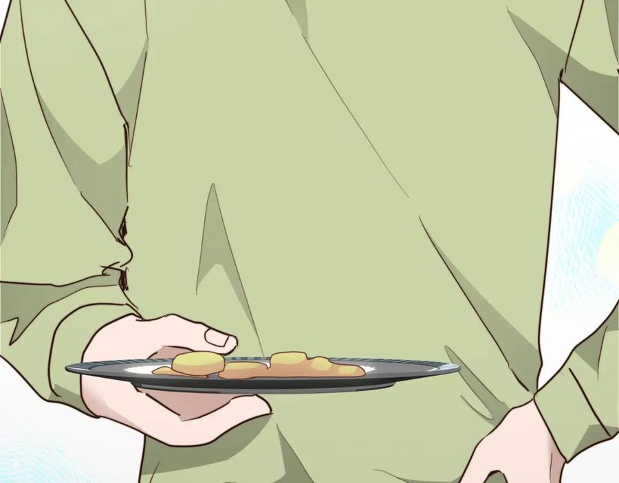 《零居关系》第36话 代价 第22页