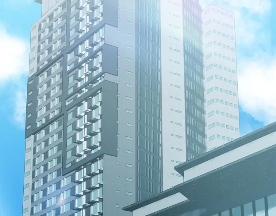 《零居关系》第38话 再小心一点 第126页