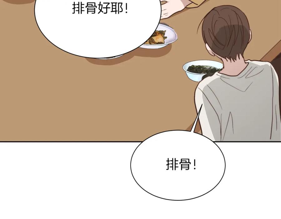 《零居关系》第38话 再小心一点 第123页