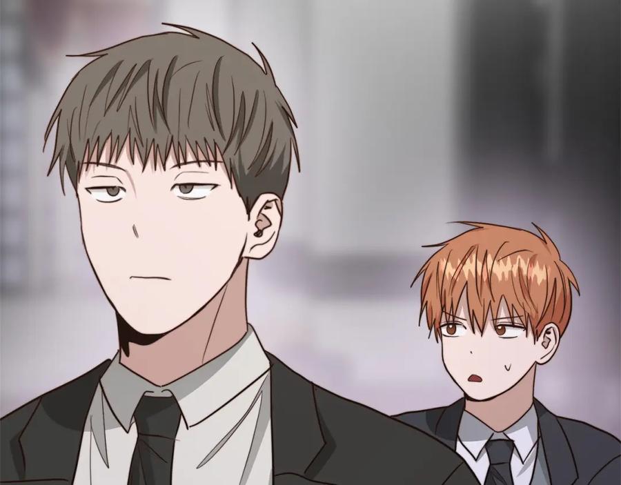 《零居关系》第39话 中意的人啊 第219页