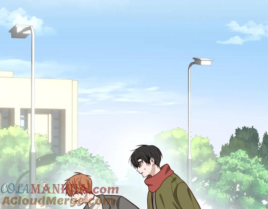《零居关系》第39话 中意的人啊 第77页