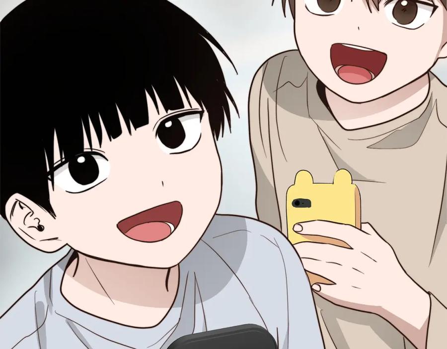 《零居关系》第39话 中意的人啊 第138页