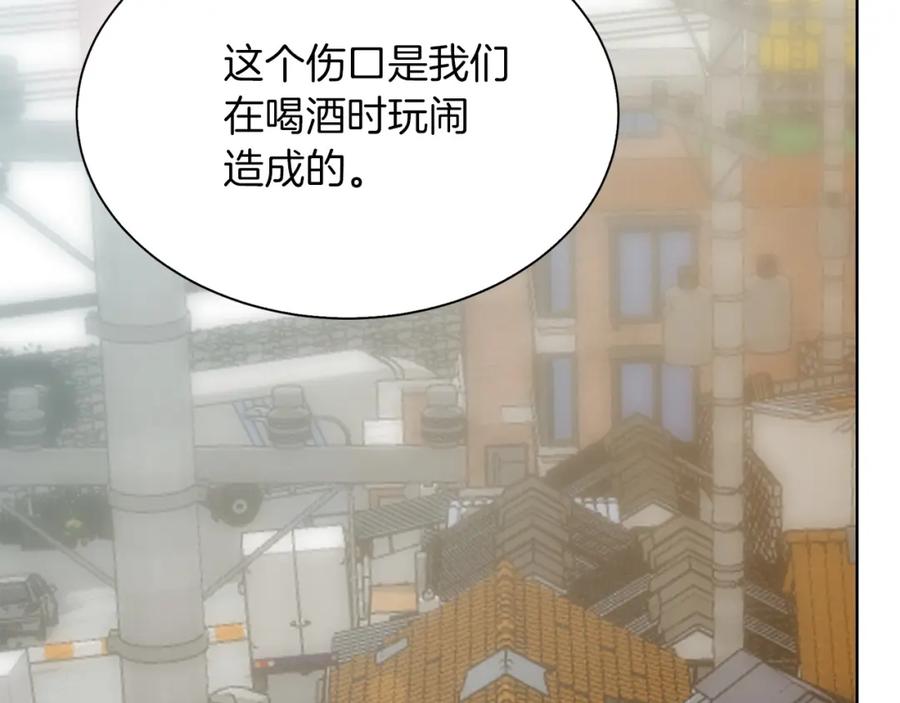 《零居关系》第42话 到此为止 第170页