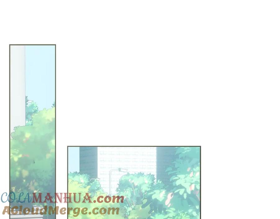 《零居关系》第43话 大佬的迁就 第113页