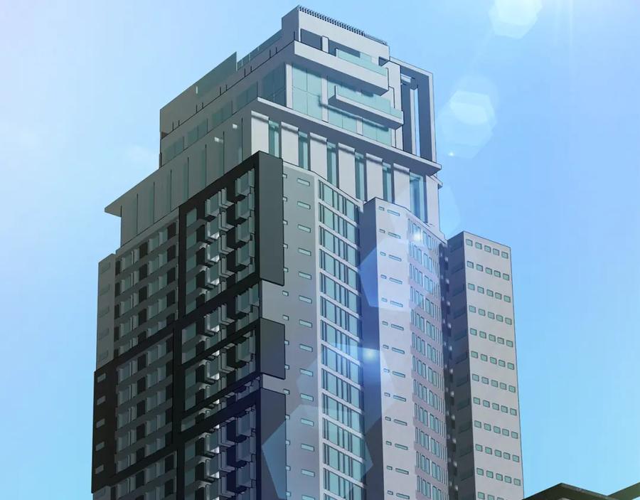 《零居关系》第43话 大佬的迁就 第15页