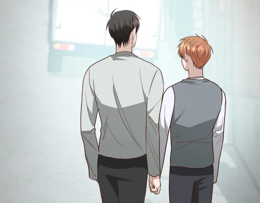 《零居关系》第44话 挽留 第194页