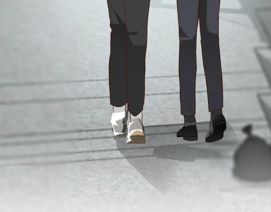 《零居关系》第44话 挽留 第195页