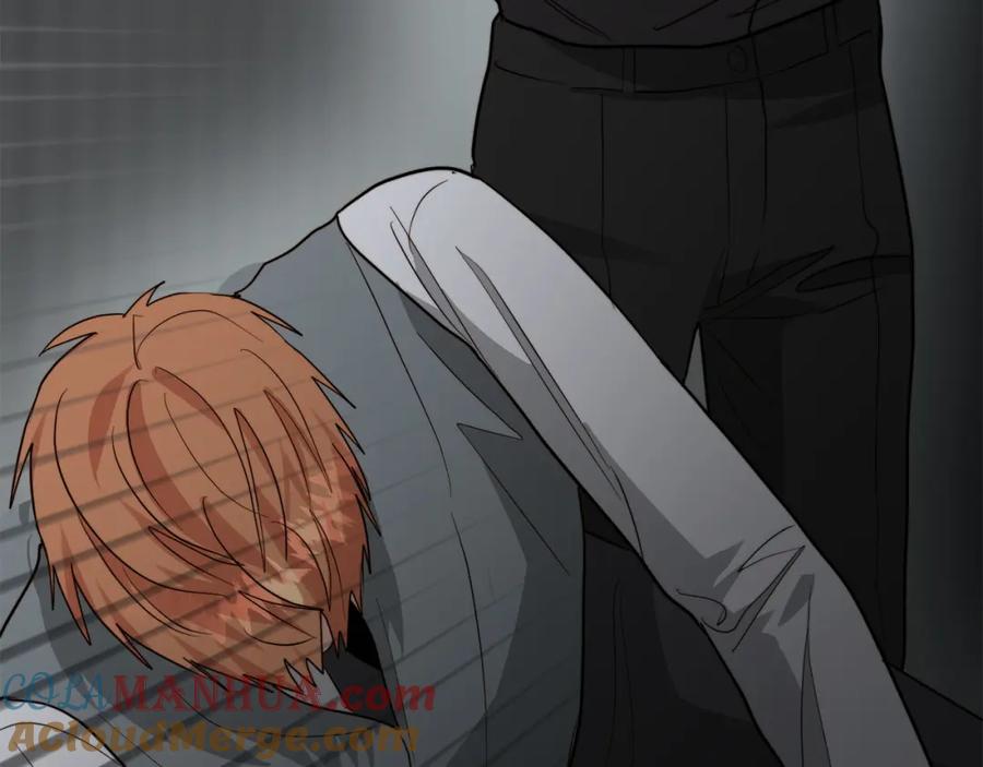 《零居关系》第44话 挽留 第13页