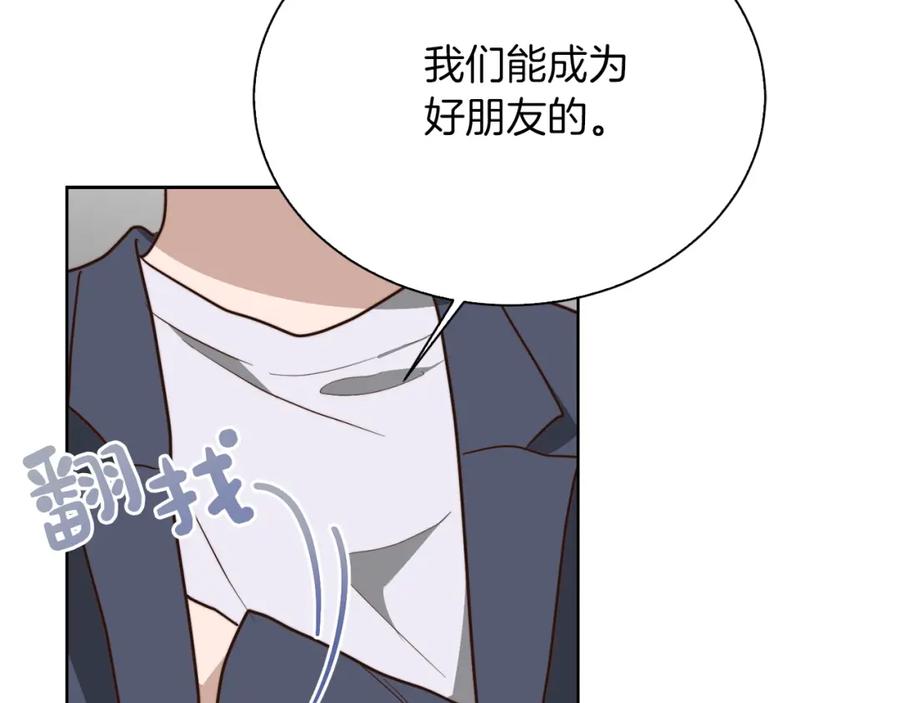 《零居关系》第45话 朋友 第196页