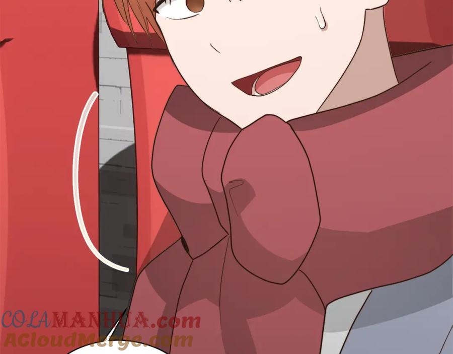 《零居关系》第46话 完美的一天 第157页