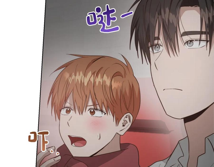 《零居关系》第46话 完美的一天 第166页