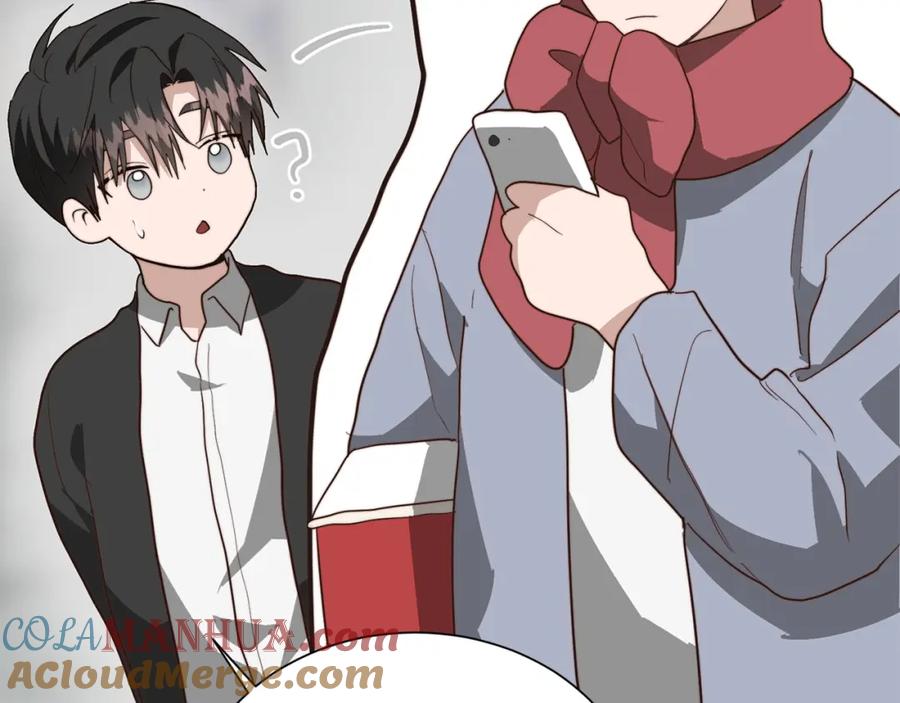 《零居关系》第47话 不速之客 第25页