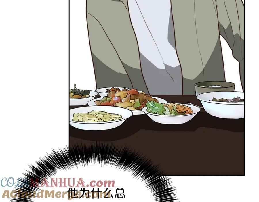 《零居关系》第47话 不速之客 第193页