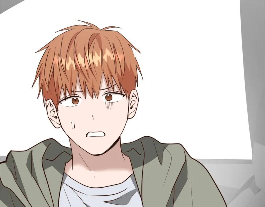 《零居关系》第48话 成为我的人吧 第120页