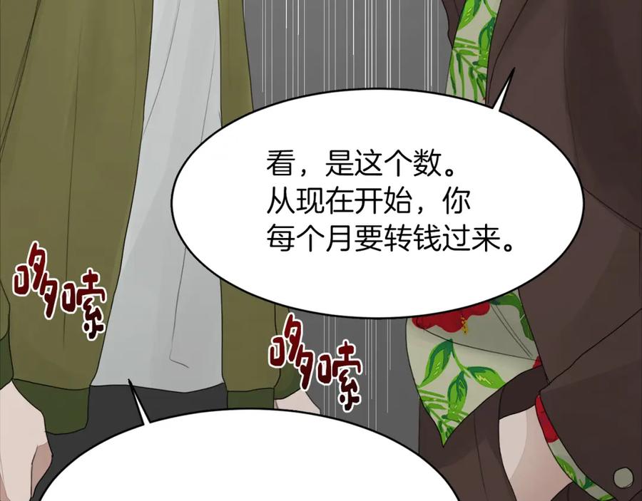 《零居关系》第5话 爱心便当 第127页