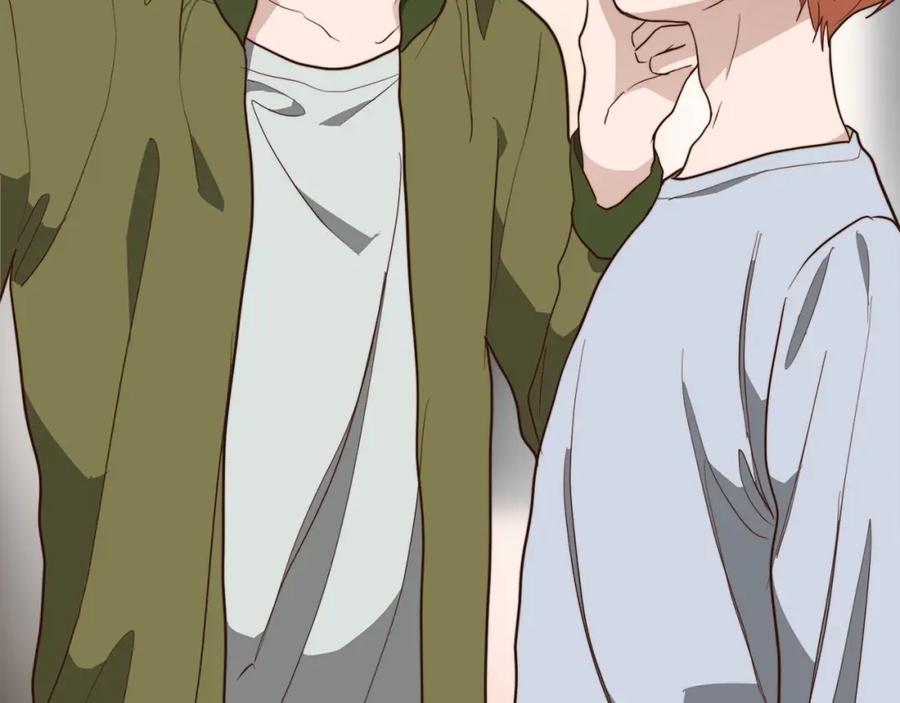 《零居关系》第51话 贪恋 第36页