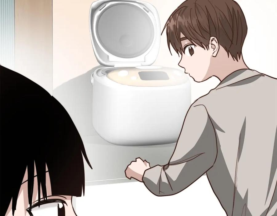 《零居关系》第54话 原本的记忆 第87页