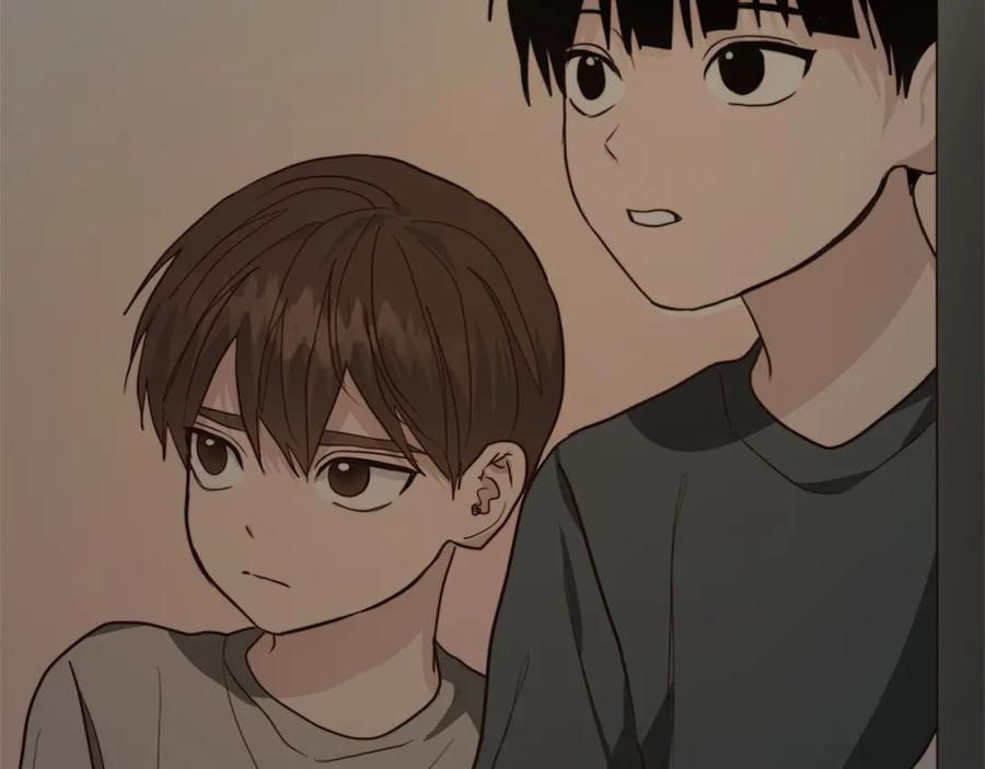 《零居关系》第54话 原本的记忆 第212页