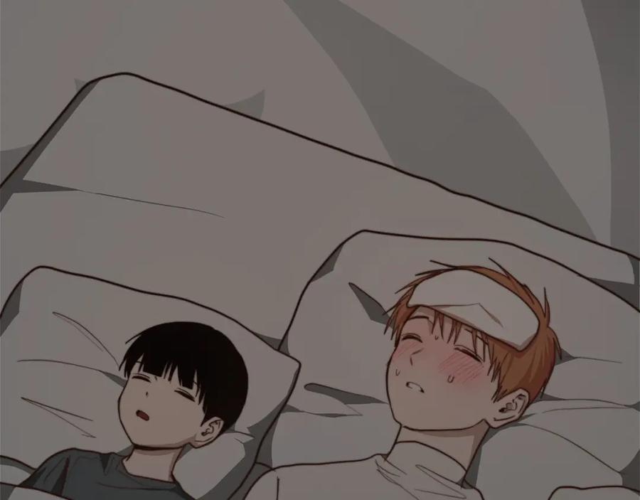 《零居关系》第54话 原本的记忆 第147页