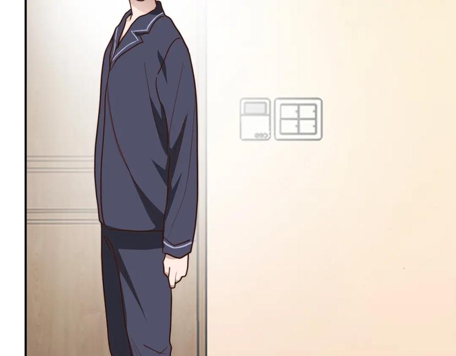 《零居关系》第55话 缠着他 第114页