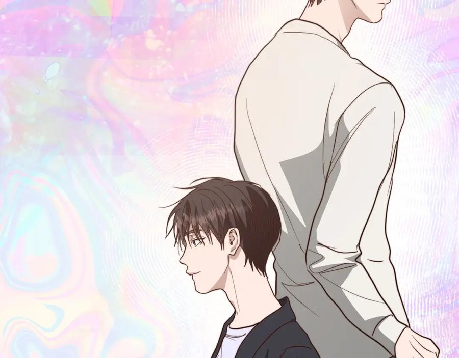 《零居关系》第55话 缠着他 第43页