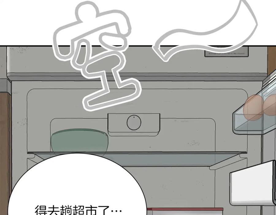 《零居关系》第55话 缠着他 第119页