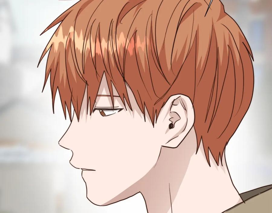 《零居关系》第55话 缠着他 第176页