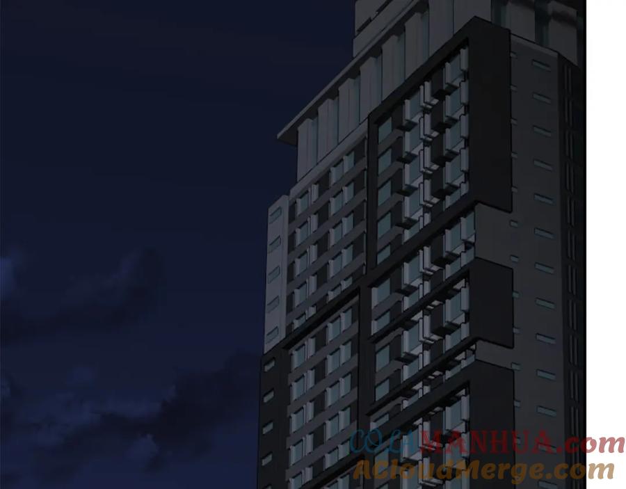 《零居关系》第57话 牵制 第217页