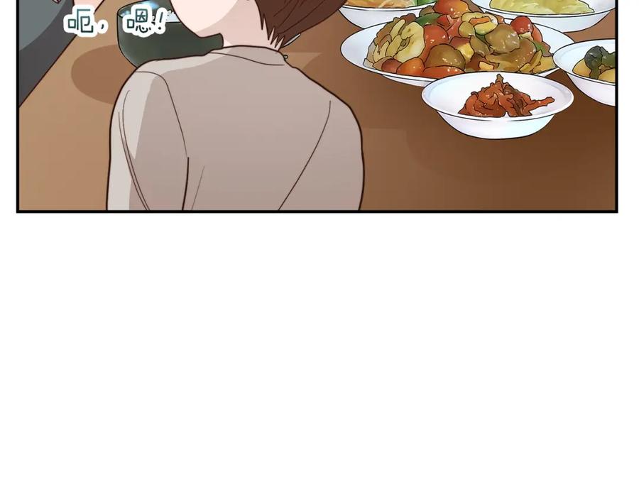 《零居关系》第57话 牵制 第158页