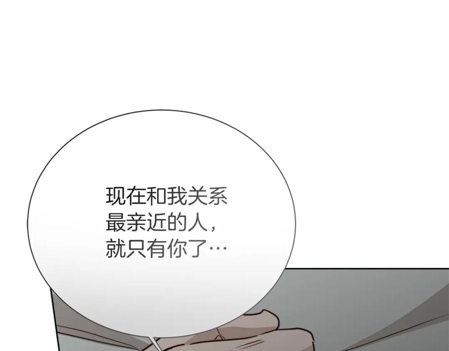 《零居关系》第59话 平静的日常 第108页
