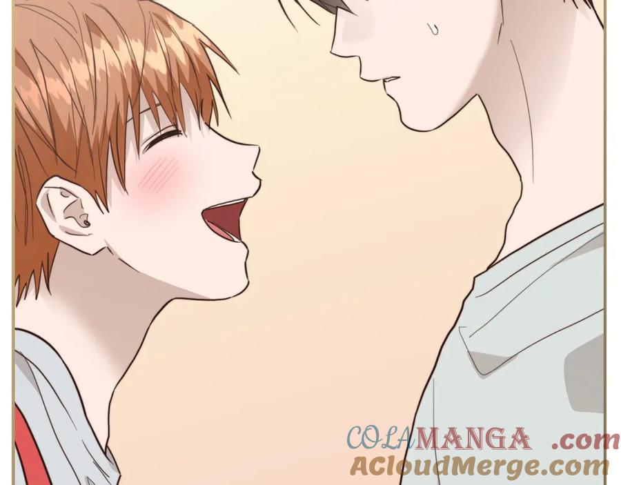 《零居关系》第59话 平静的日常 第197页