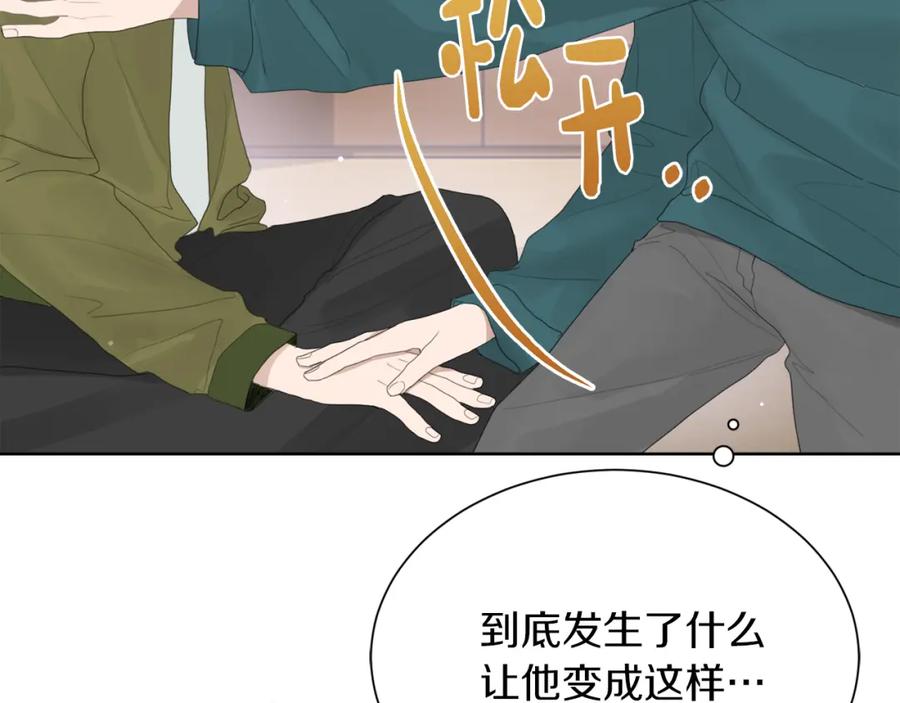 《零居关系》第6话 似乎不一样了 第7页