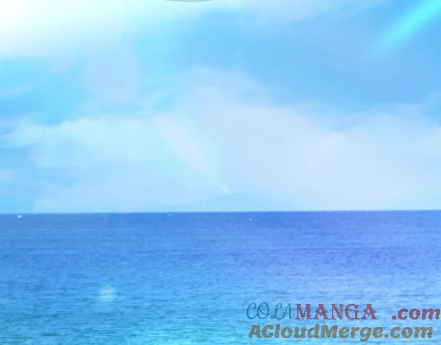 《零居关系》第61话 海边旅行 第225页