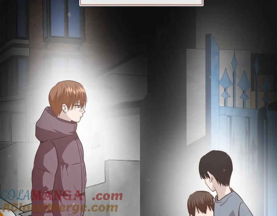 《零居关系》第68话 再见已是陌生人 第93页