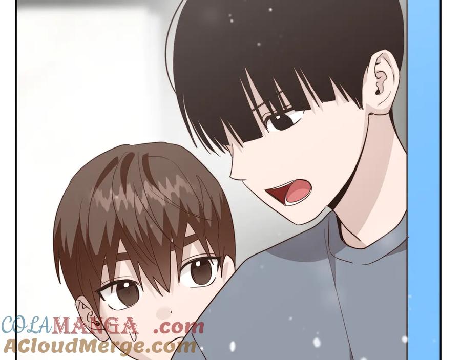 《零居关系》第68话 再见已是陌生人 第85页