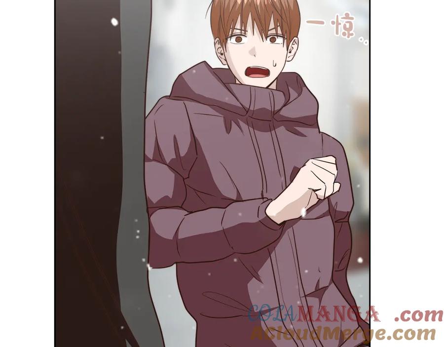 《零居关系》第68话 再见已是陌生人 第125页