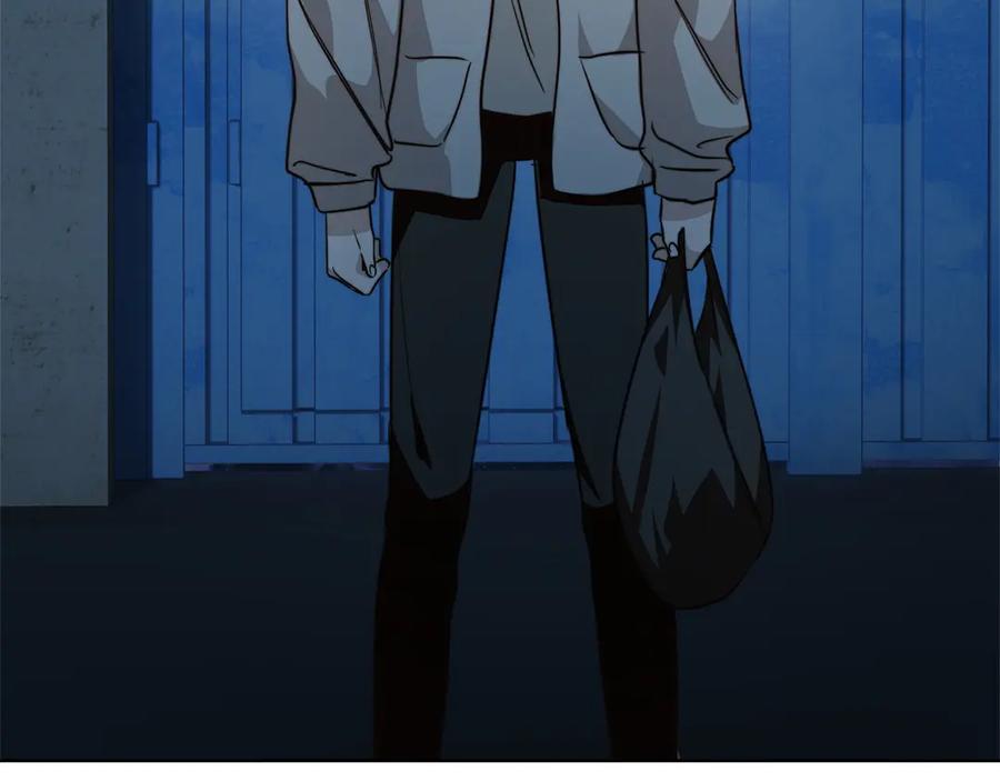 《零居关系》第69话 熟悉的味道 第156页